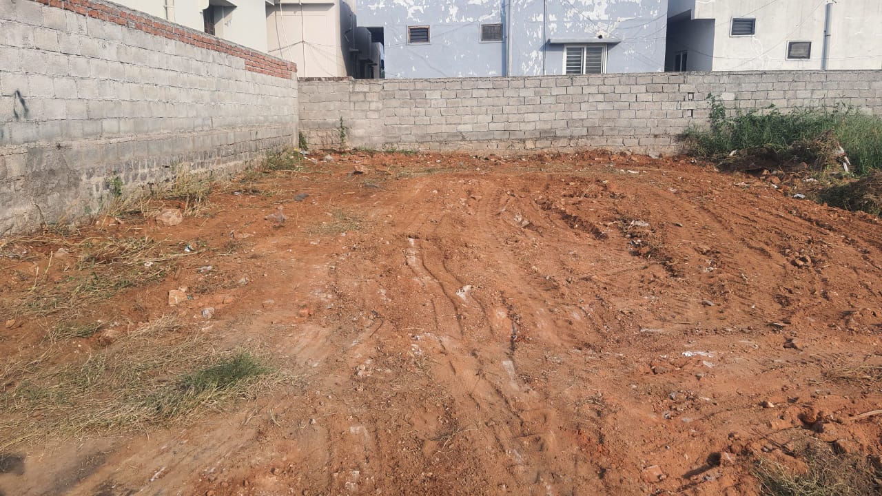 OPEN PLOT FOR SALE AT YAP